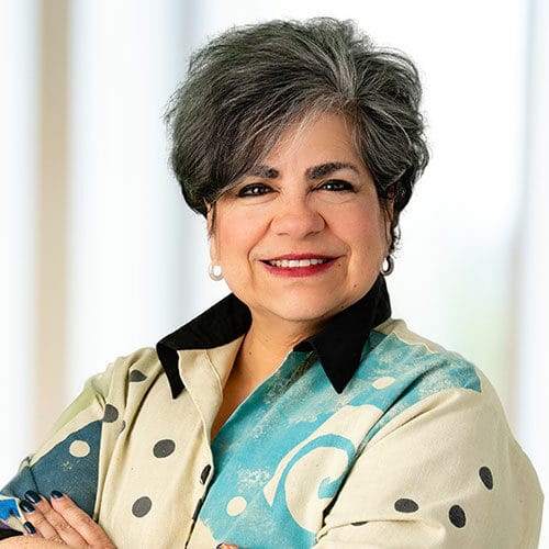 Astrid Chirinos