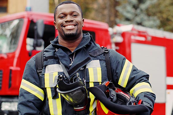 Firefighter