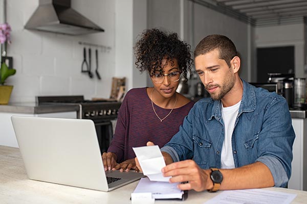 Foreclosure Prevention