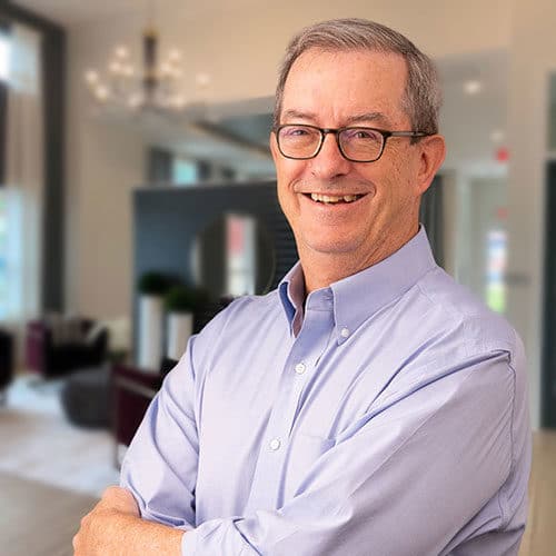 W. Kevin Schrader