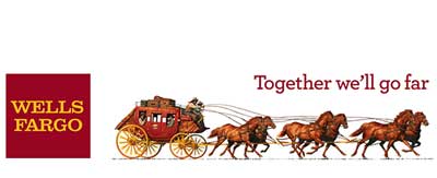 Wells Fargo