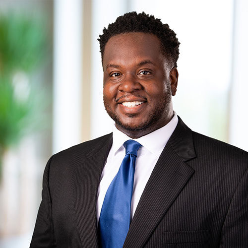 Winston Robinson