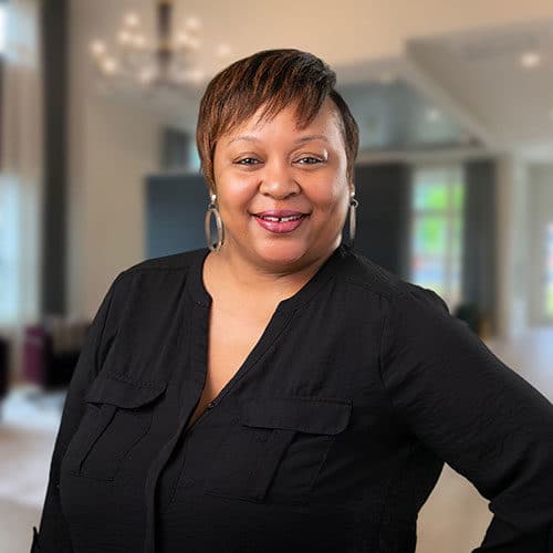 Deanna Jones