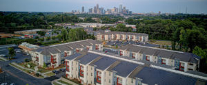 Apartments for Rent