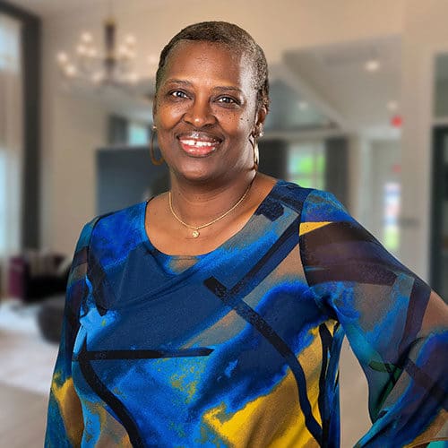 Brenda Lewis