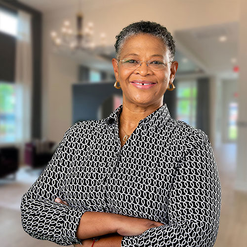 Dona Stephenson