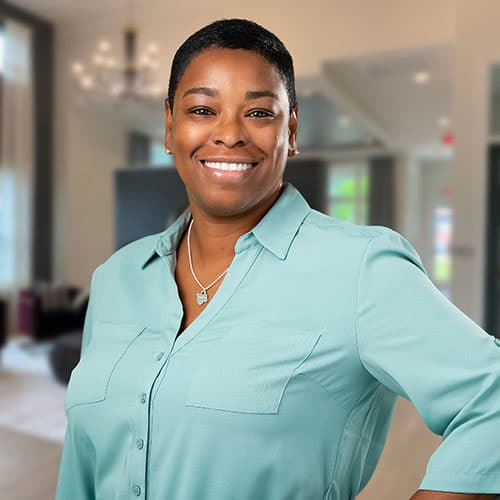 LaShawn Ralph