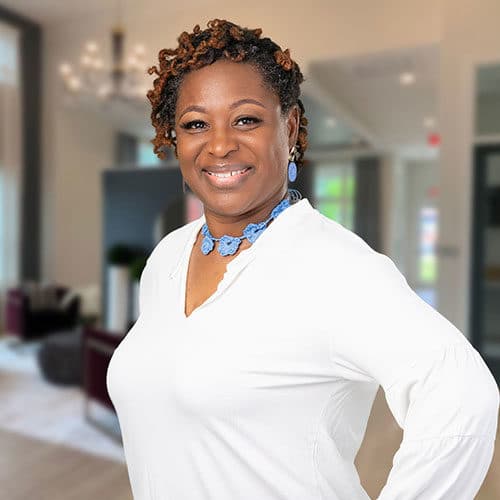 Rosalyn Johnson