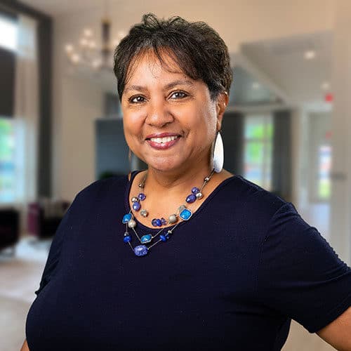 Sonya Johnson